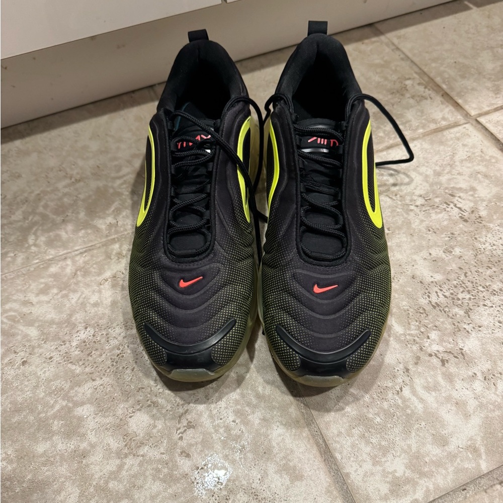 Nike air max 720